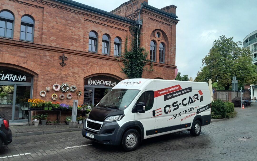 Najczęstsze błędy przy zamawianiu transportu i jak ich uniknąć