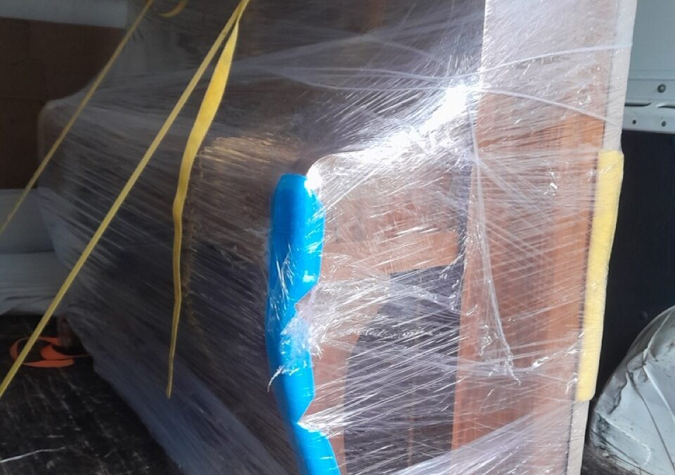 Bezpieczny transport pianina – kompleksowe zabezpieczenie