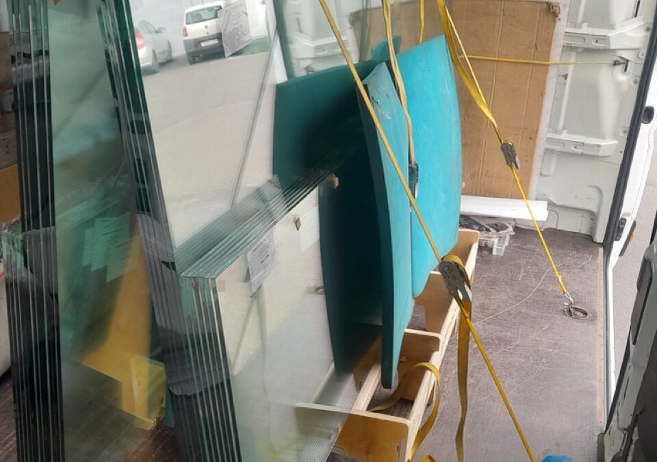 Transport szyb na Akademię Krakowską – pionowy przewóz